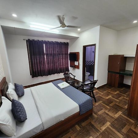 Hotel Grand City Lite Near Delhi Airport Nové Dillí Exteriér fotografie